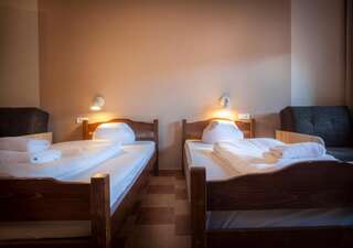 Отель Hotel Las Piechowice Шклярска-Поремба Двухместный номер с 1 кроватью или 2 отдельными кроватями-13